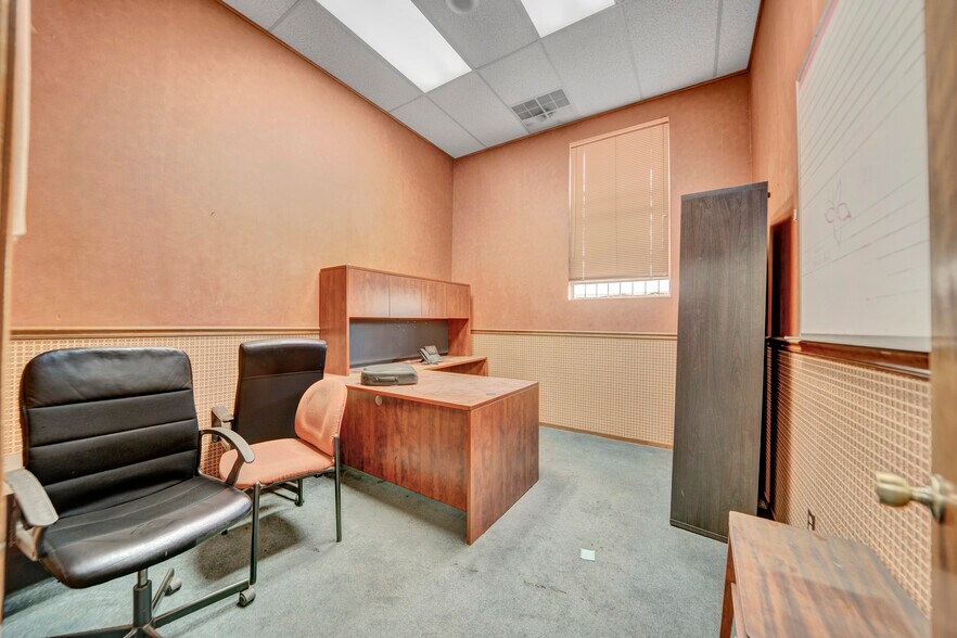 More Photos Of 333 E Channel St, Stockton Loft Creative Space For Sale