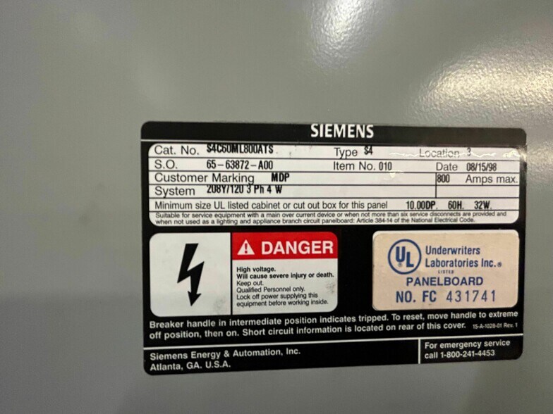 More Photos Of 3 Front Street Plz, Mohnton Warehouse For Sale