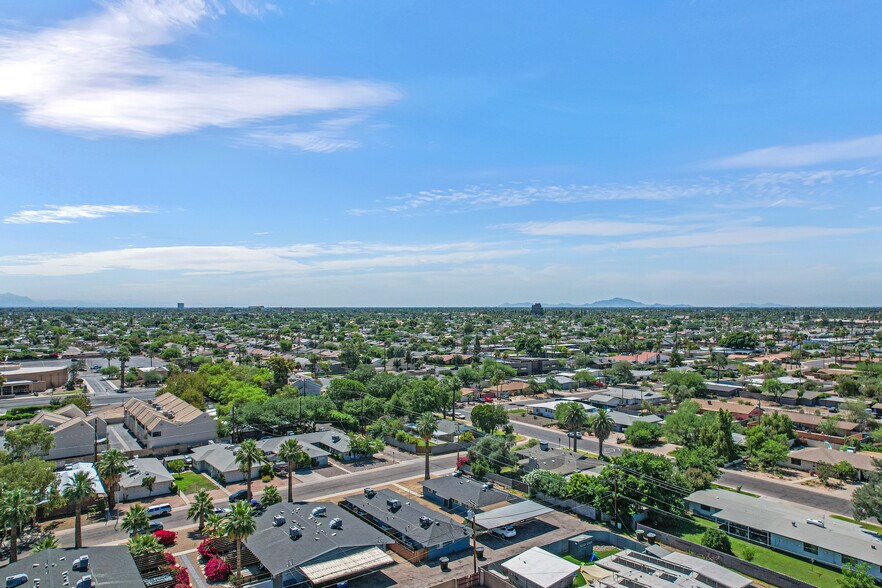 More Photos Of 2214 S Granada Dr, Tempe Apartments For Sale
