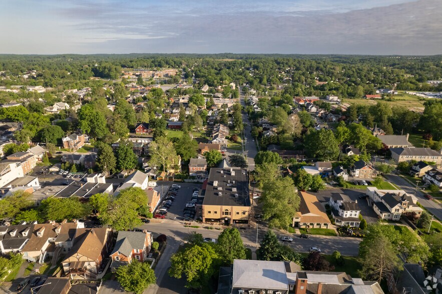 More Photos Of 148 W State St, Kennett Square Office For Lease