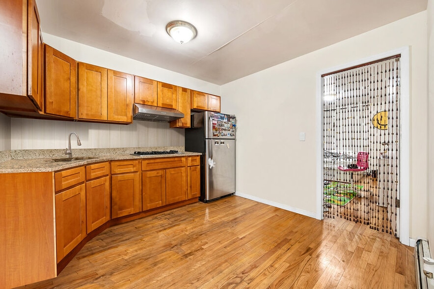 More Photos Of 43-07 162nd St, Flushing Storefront Retail Residential For Sale