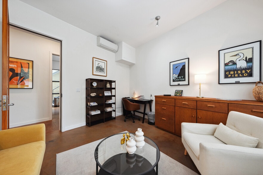 More Photos Of 1010 Grayson St, Berkeley Office Residential For Sale