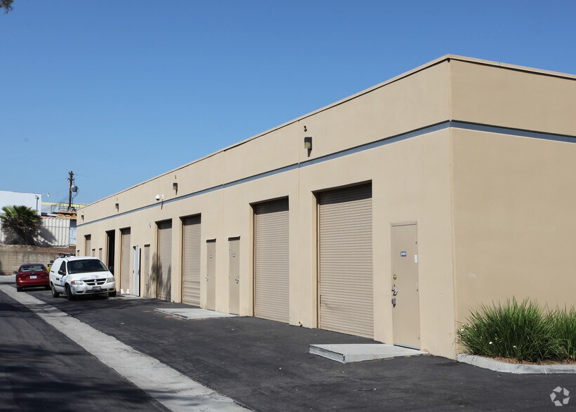 More Photos Of 9103-9117 Chesapeake Dr, San Diego Unknown For Lease