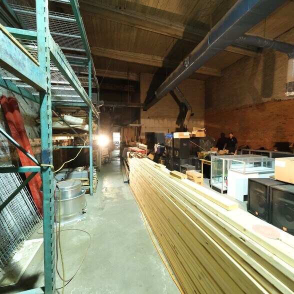 More Photos Of 551 Park Avenue, Cranston Warehouse For Sale