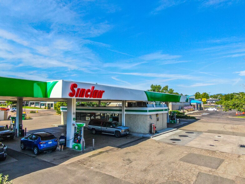 More Photos Of 8170 W 80th Ave, Arvada Service Station For Sale