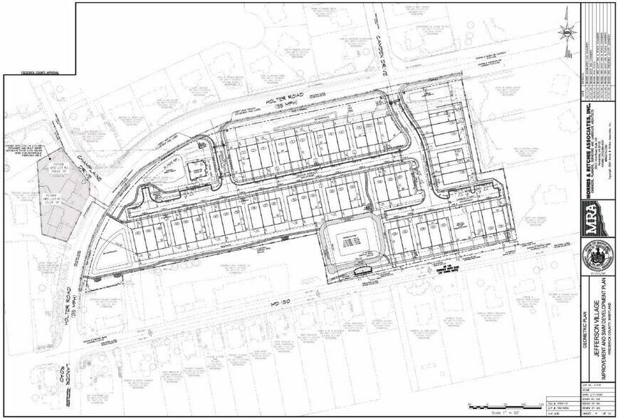 More Photos Of 4000 Jefferson Pike, Jefferson Land For Sale