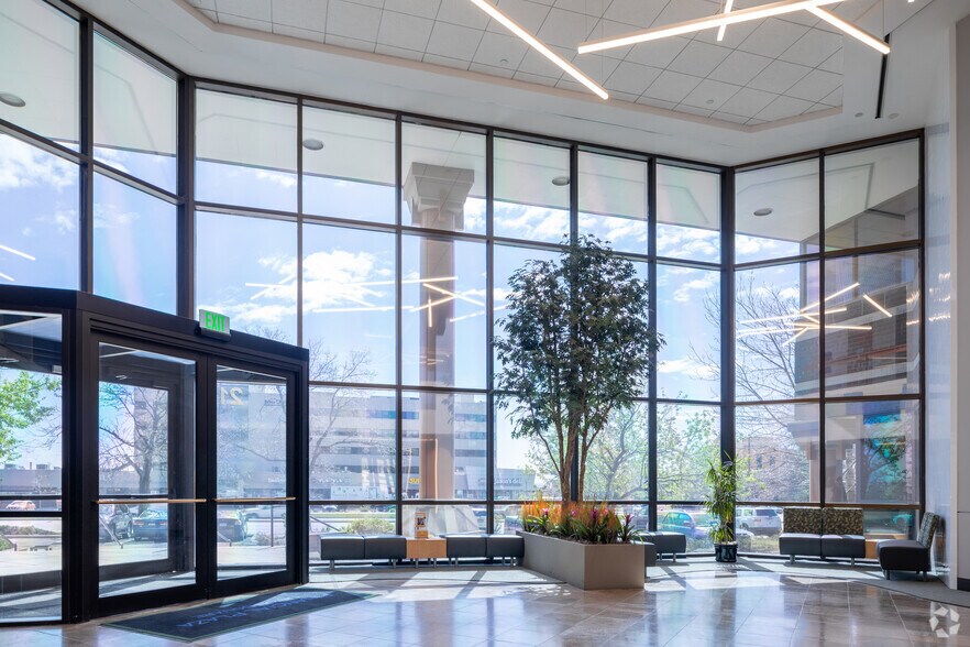 More Photos Of 225 Union Blvd, Lakewood Coworking Space