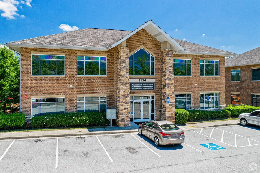 More Photos Of 1134 Satellite Blvd, Suwanee Medical For Lease