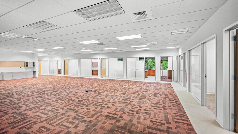 More Photos Of 120 Mountainview Blvd, Basking Ridge Office For Lease