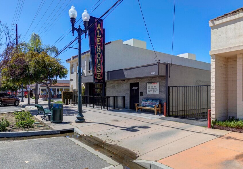 More Photos Of 24123 Narbonne Ave, Lomita Bar For Sale