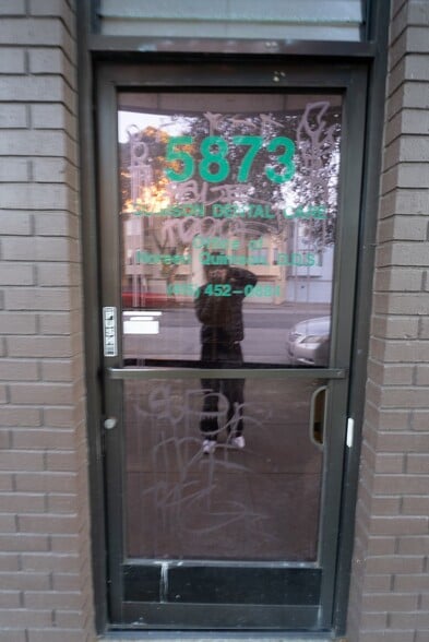 More Photos Of 5873 Mission St, San Francisco Office Residential For Sale