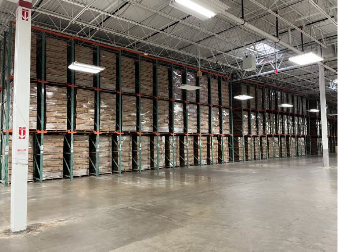 More Photos Of 3780 W Ridge Rd, Rochester Industrial For Lease
