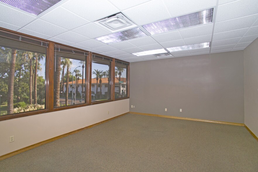 More Photos Of 141 E Palm Ln, Phoenix Office For Sale
