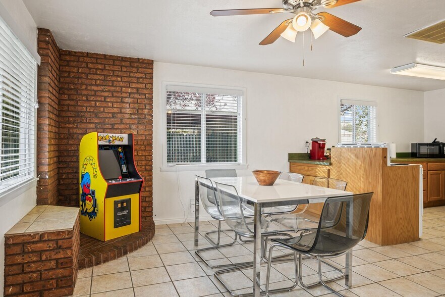 More Photos Of 83 E. Main Street, Hurricane Manufactured Housing Mobile Home Park For Sale