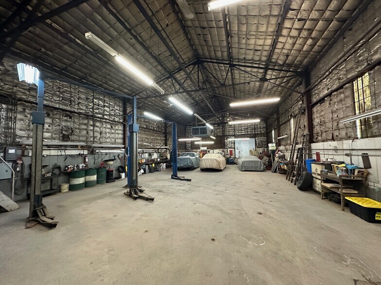 More Photos Of , Cleveland Industrial For Sale