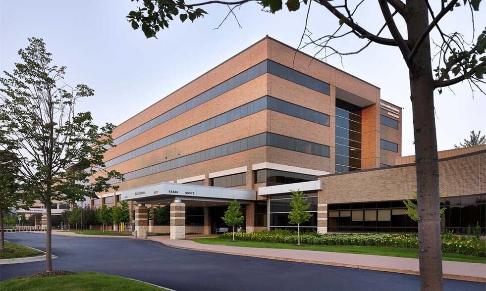 Primary Photo Of 44344 Dequindre Rd, Sterling Heights Medical For Lease