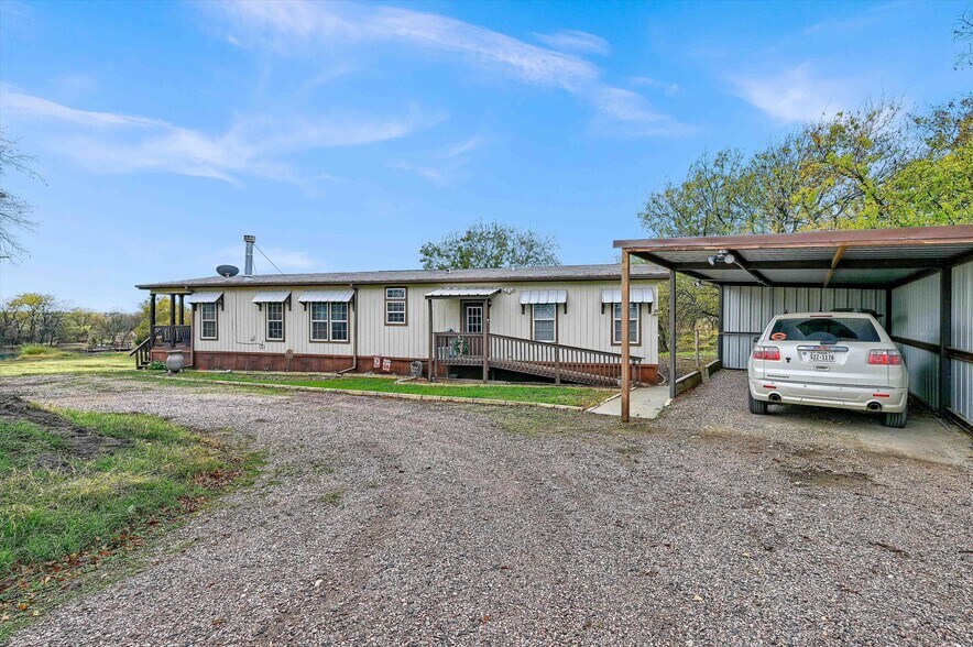 More Photos Of 2212 W J Fred Smith Pky, Celina Land For Sale