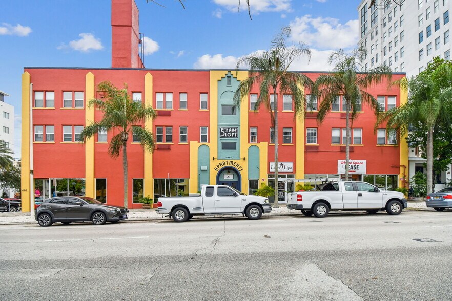 More Photos Of 216 5th Ave N, Saint Petersburg Apartments For Lease