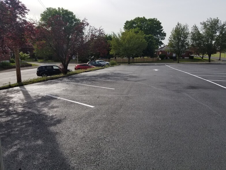 More Photos Of 315-329 E 2nd St, Boyertown Flex For Sale