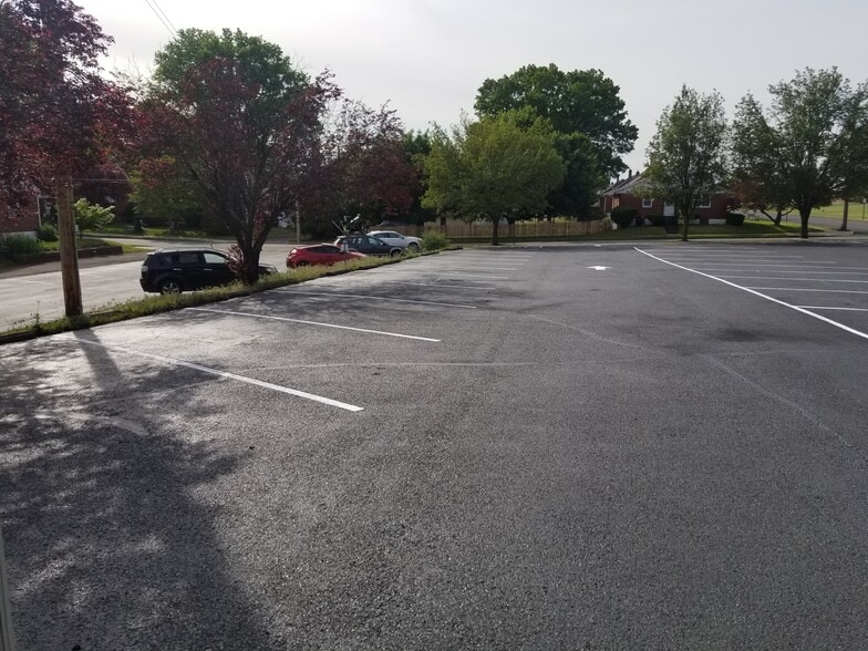 More Photos Of 315 E 2nd St, Boyertown Flex For Lease