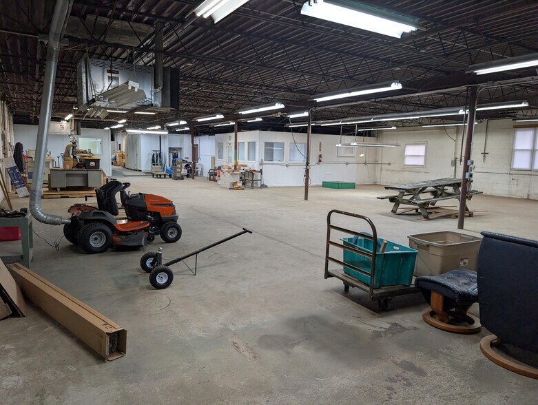 More Photos Of 211 W Main St, Russia Industrial For Sale