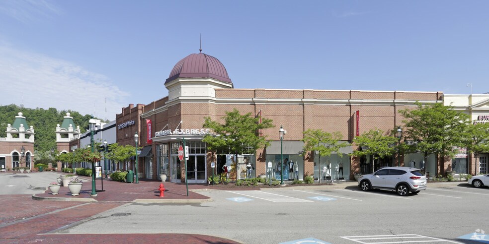 More Photos Of 137 W Bridge St, Homestead Coworking Space