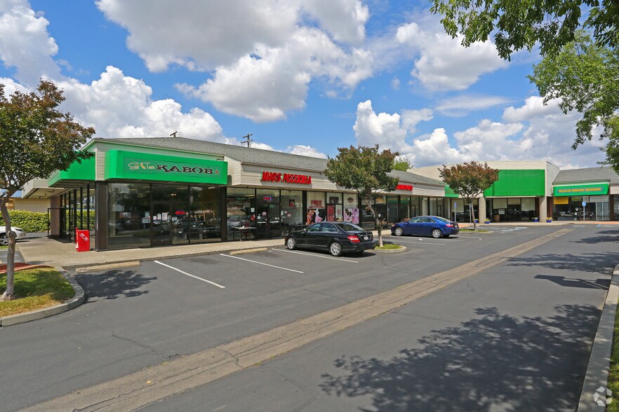 More Photos Of 2440 Fulton Ave, Sacramento Unknown For Lease