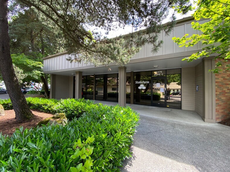 More Photos Of 14475 SW Allen Blvd, Beaverton Office For Lease