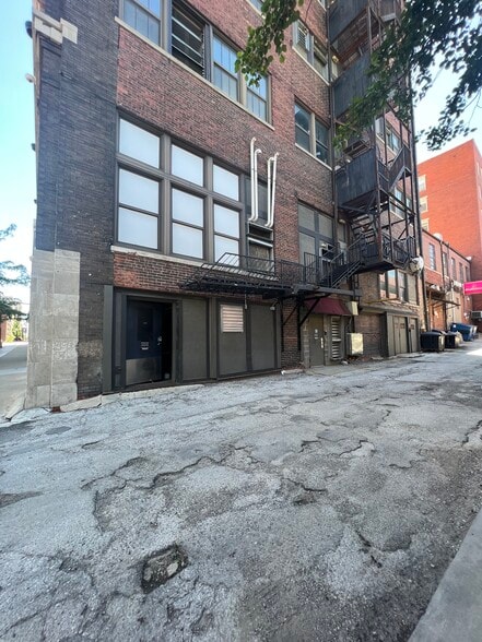 More Photos Of 1000 Broadway Blvd, Kansas City Loft Creative Space For Lease