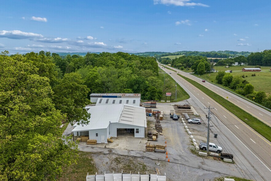 More Photos Of 3141 Highway 11 E, Telford Flex For Sale