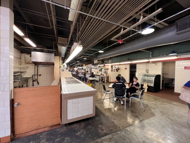 More Photos Of 1120 Maunakea St, Honolulu Unknown For Lease