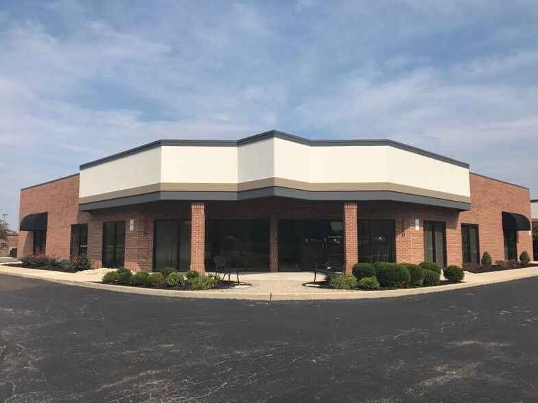 More Photos Of 8050-8070 Washington Village Dr, Dayton Flex For Lease