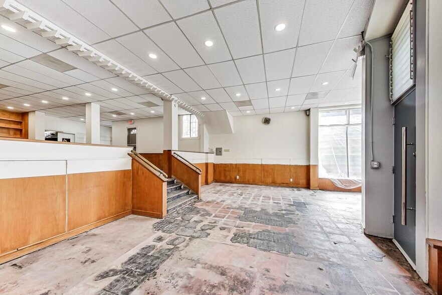 More Photos Of 2811-2815 Telegraph Ave, Berkeley Storefront Retail Residential For Sale