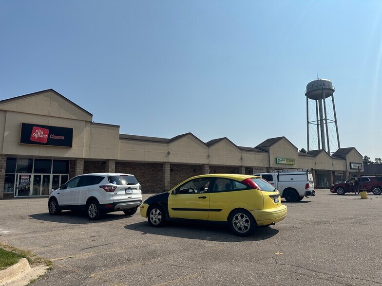 More Photos Of 2161-2259 W Vienna Rd, Clio Unknown For Lease