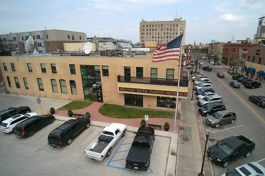 More Photos Of 66-74 Broadway N, Fargo General Retail For Lease