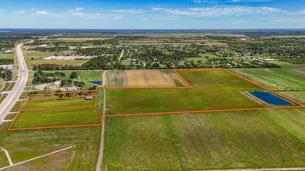 More Photos Of 18402 FM 2100 Rd, Crosby Land For Sale