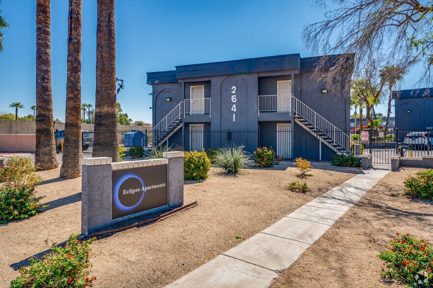 More Photos Of 2641 W Butler Dr, Phoenix Apartments For Sale