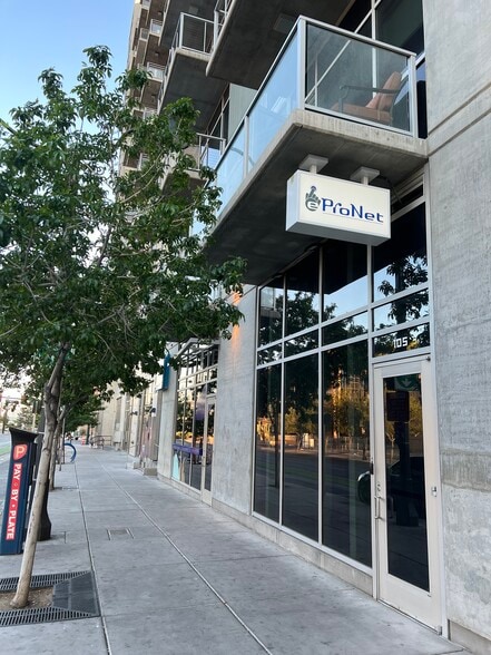 More Photos Of 353 E Bonneville Ave, Las Vegas Apartments For Lease