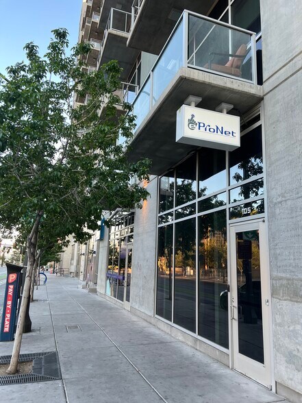 More Photos Of 353 E Bonneville Ave, Las Vegas Apartments For Sale