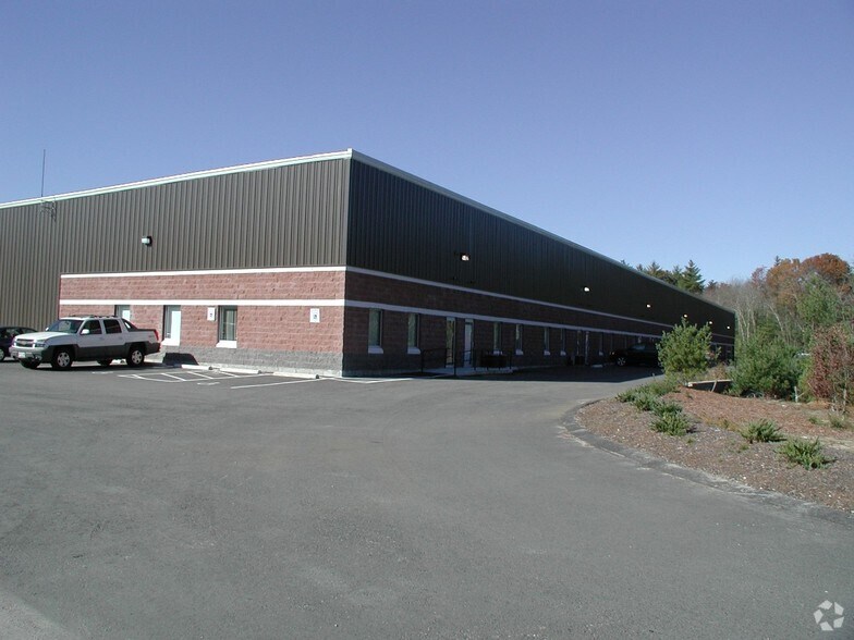 More Photos Of 30 Robert W Boyden Rd, Taunton Warehouse For Lease