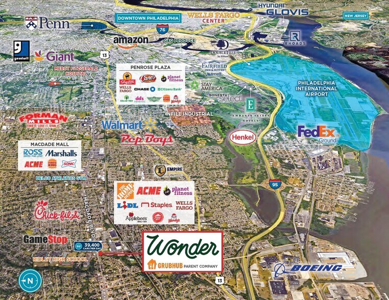 More Photos Of 233 Morton Ave, Folsom Freestanding For Sale