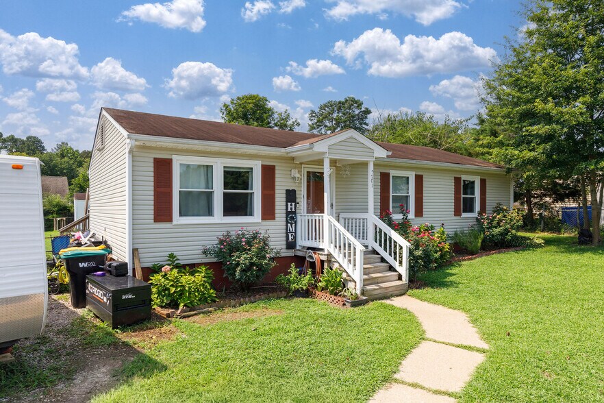 More Photos Of 3110 Woodcliff Ave, Richmond Specialty For Sale