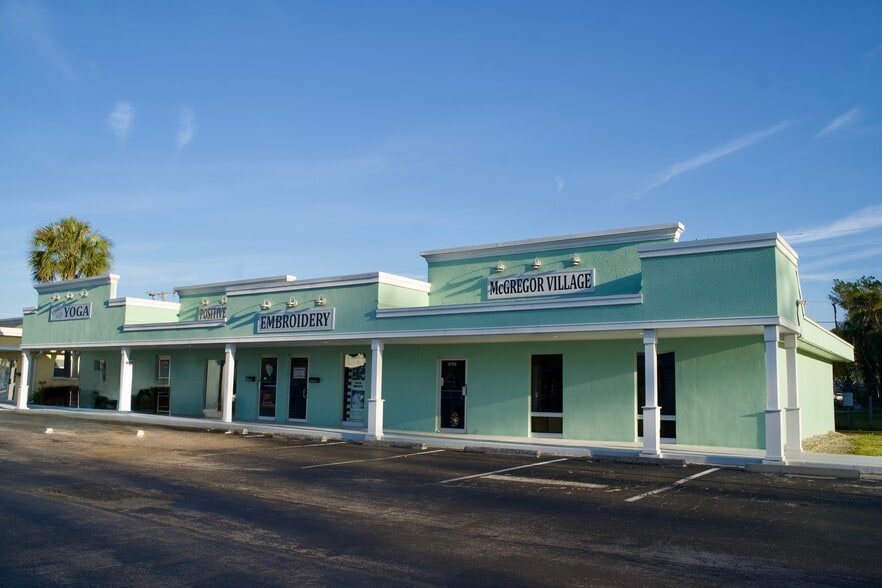 More Photos Of , Fort Myers General Retail For Sale
