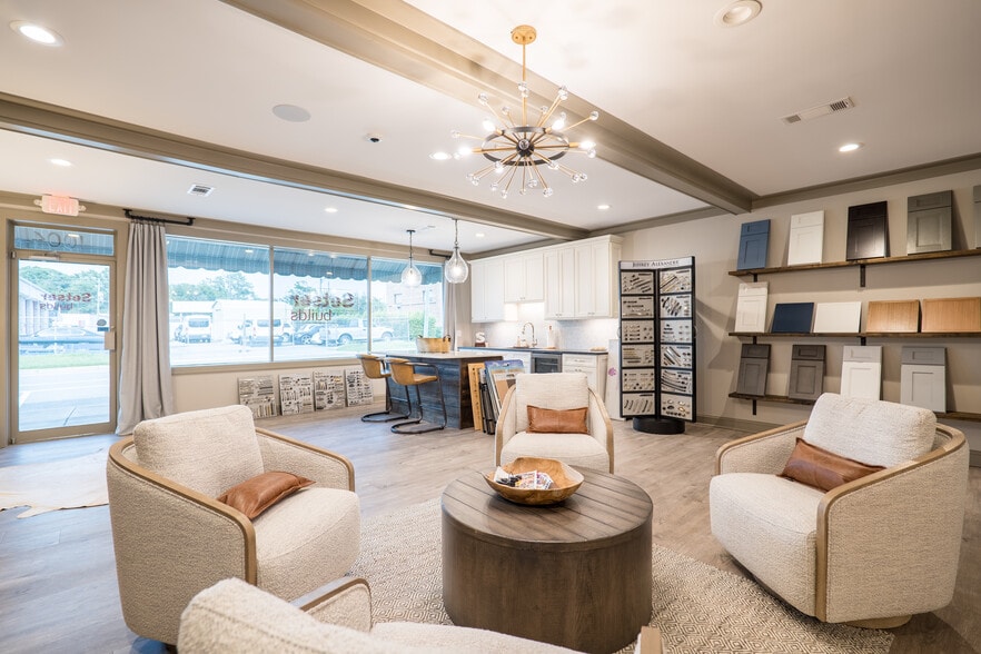 More Photos Of 1004 Williams St, Valdosta Office For Sale