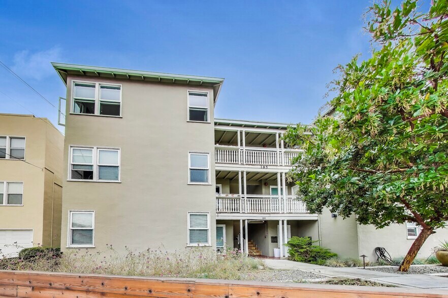 More Photos Of 185 Belleview Dr, San Leandro Apartments For Sale