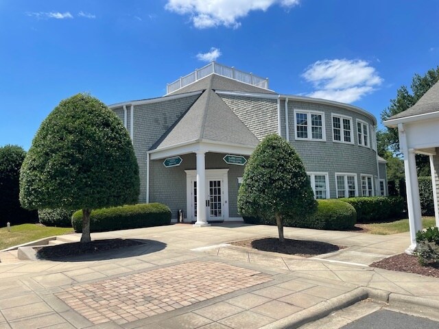 Primary Photo Of 8600 Sam Furr Rd, Huntersville Office For Lease