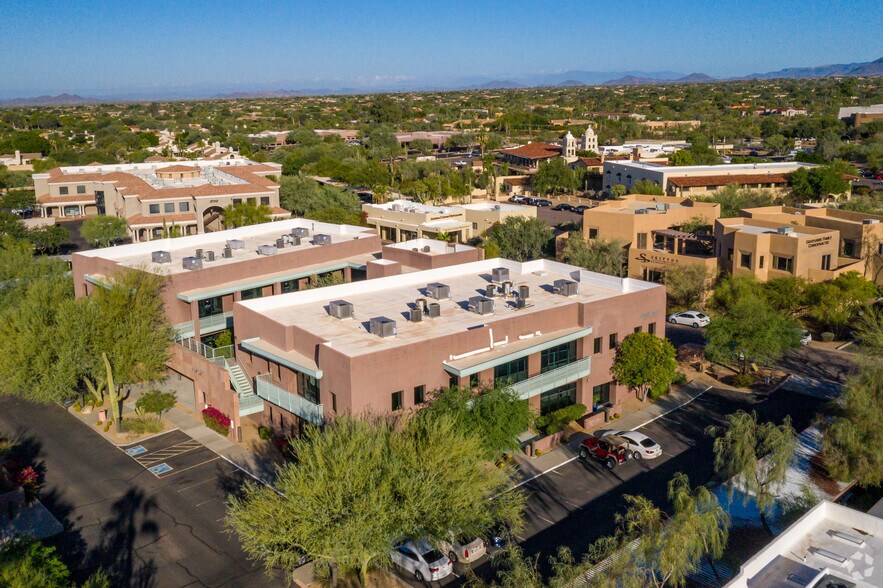 More Photos Of 8701 E Vista Bonita Dr, Scottsdale Medical For Sale