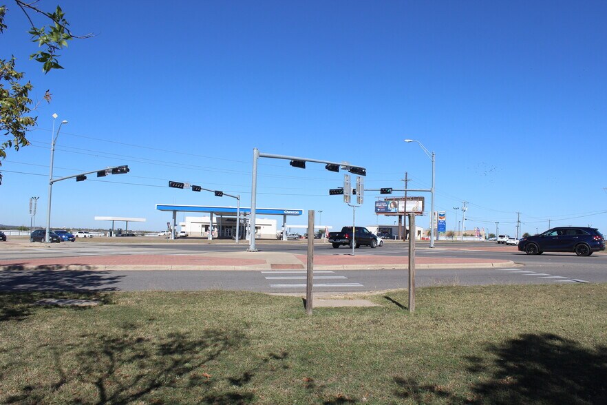 More Photos Of 4800 S Clear Creek Rd, Killeen Land For Sale