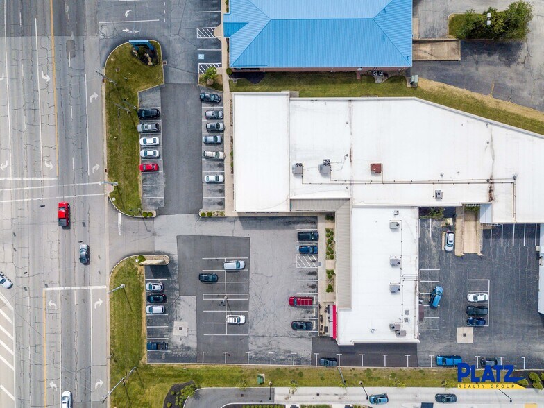 More Photos Of 400 Boardman Poland Rd, Youngstown Freestanding For Lease
