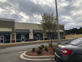 More Photos Of 5441-5443 Platt Springs Rd, Lexington Storefront For Lease